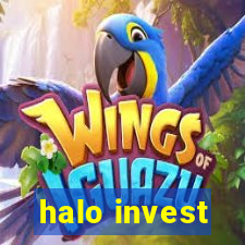 halo invest