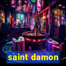 saint damon