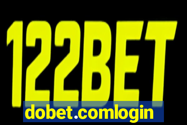 dobet.comlogin