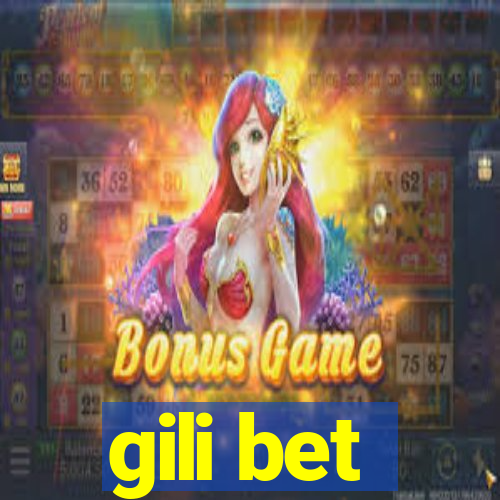 gili bet