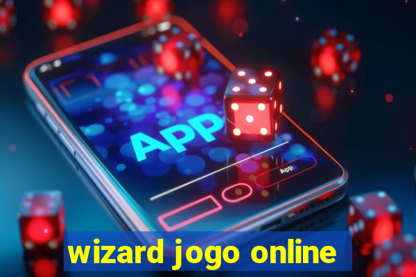 wizard jogo online