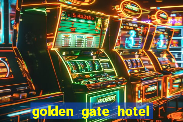 golden gate hotel and casino las vegas nevada