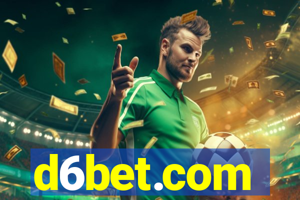 d6bet.com