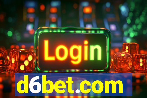 d6bet.com