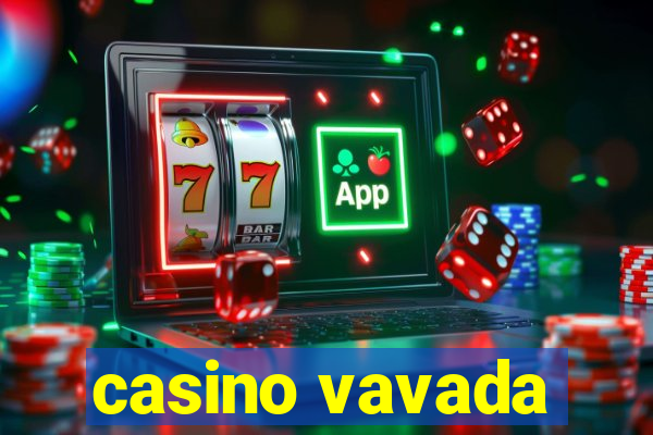 casino vavada