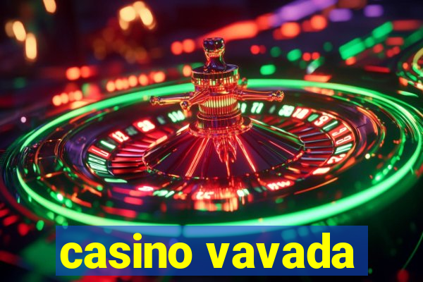 casino vavada