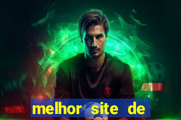 melhor site de aposta de jogo