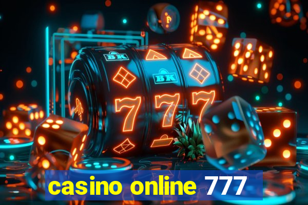 casino online 777