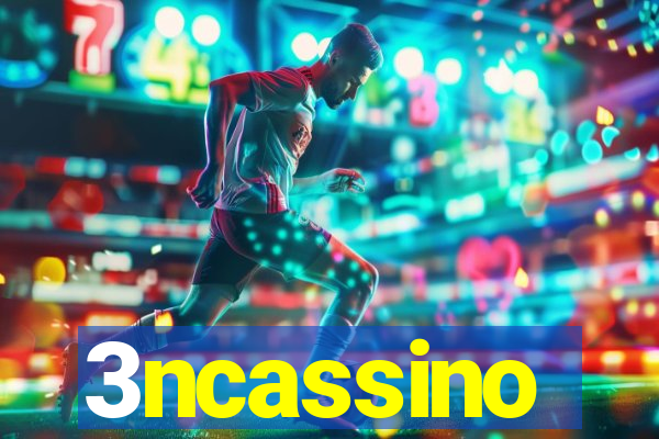 3ncassino