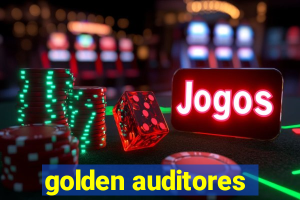 golden auditores