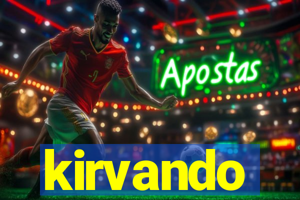 kirvando