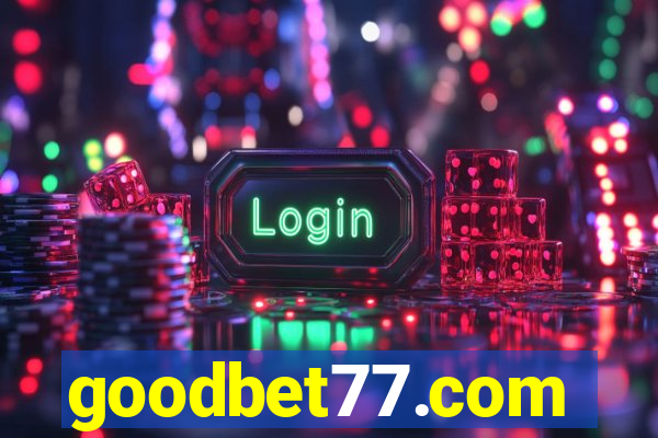 goodbet77.com