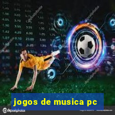 jogos de musica pc