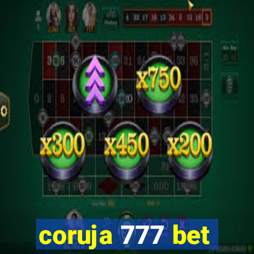 coruja 777 bet