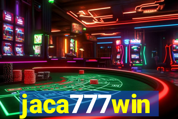 jaca777win