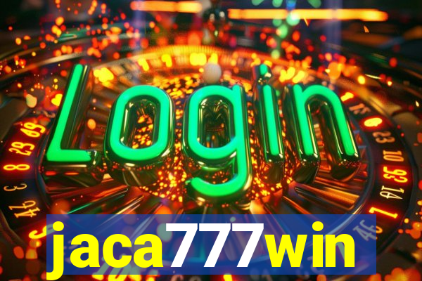 jaca777win