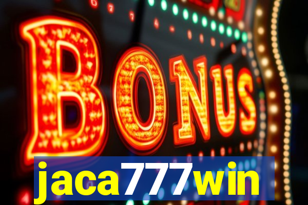 jaca777win