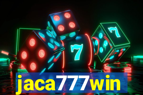 jaca777win