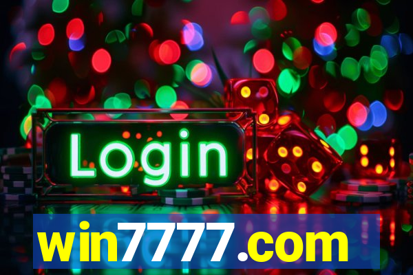 win7777.com