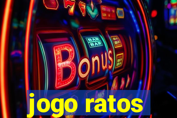 jogo ratos