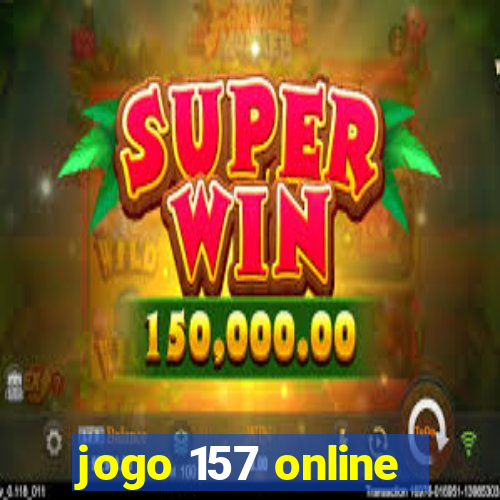 jogo 157 online