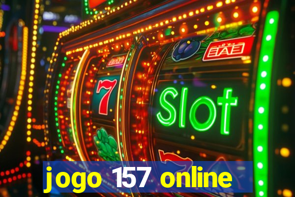 jogo 157 online