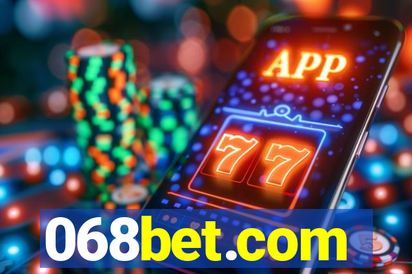 068bet.com