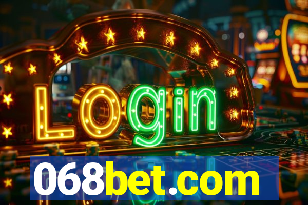 068bet.com