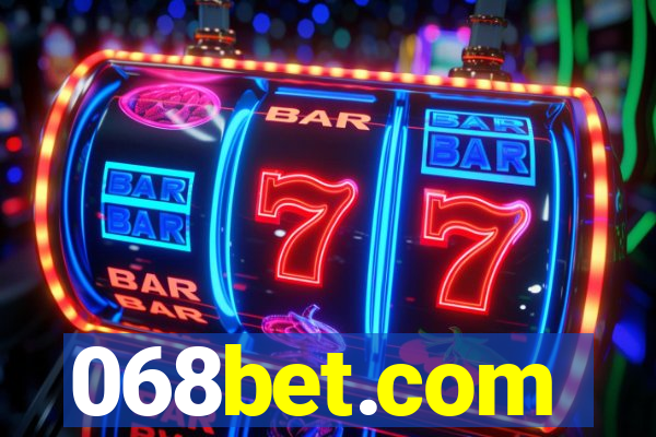 068bet.com