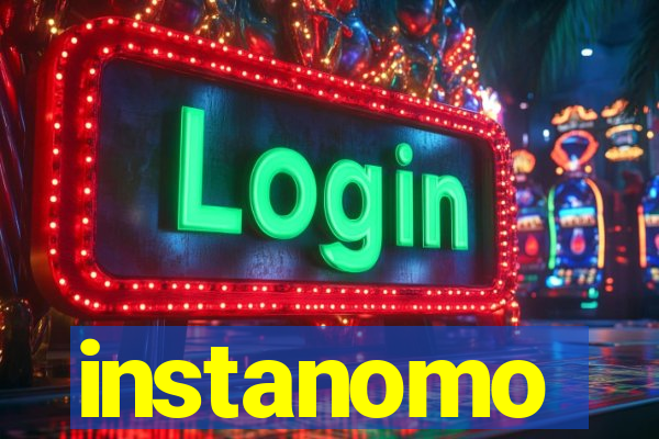 instanomo