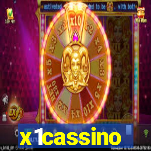 x1cassino