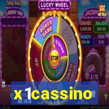 x1cassino