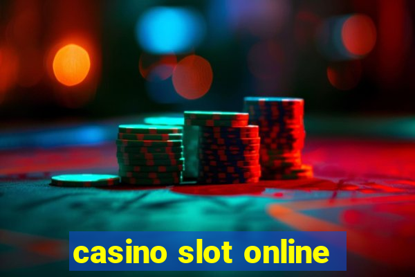 casino slot online