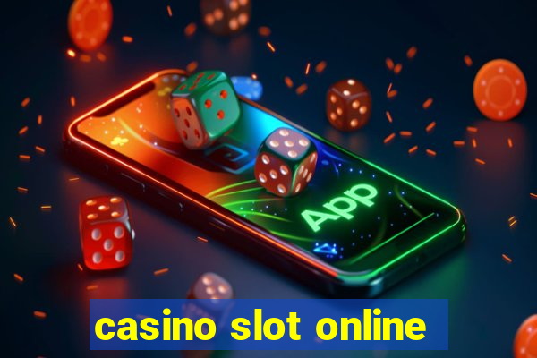 casino slot online