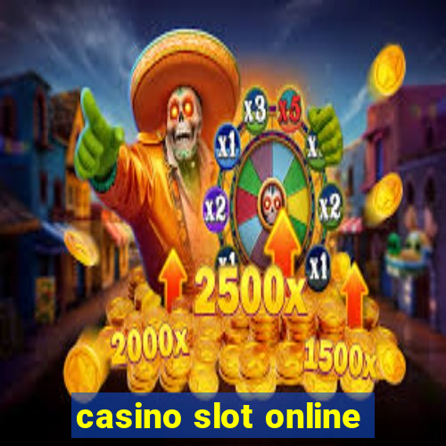 casino slot online