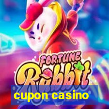 cupon casino