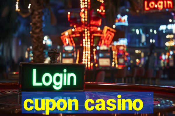 cupon casino