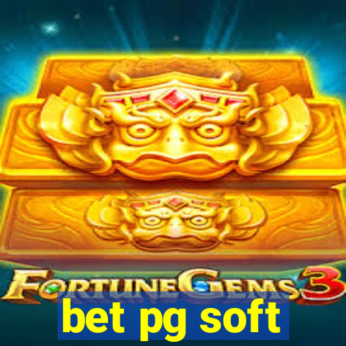 bet pg soft