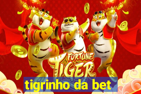 tigrinho da bet