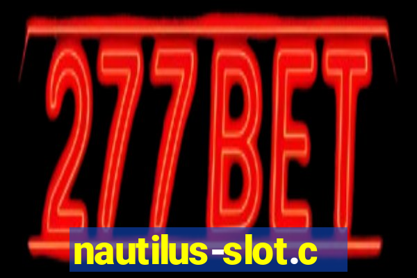 nautilus-slot.com