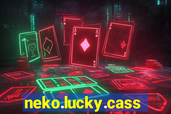 neko.lucky.cassino