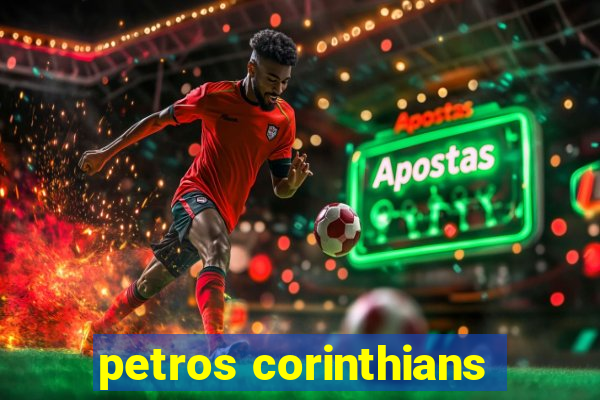 petros corinthians