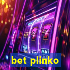 bet plinko