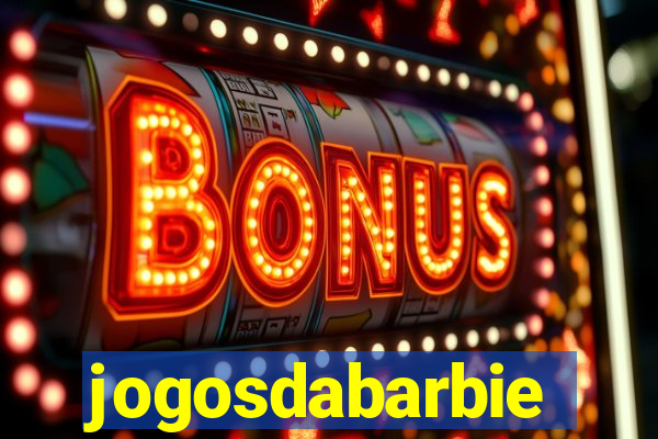 jogosdabarbie