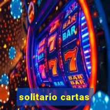 solitario cartas