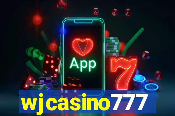 wjcasino777