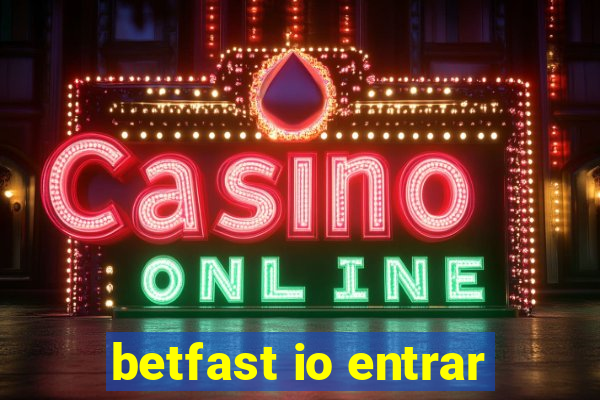 betfast io entrar