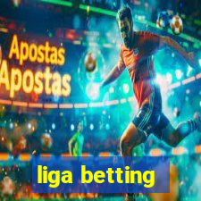 liga betting