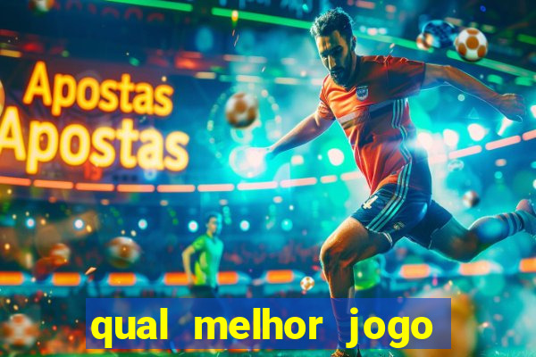 qual melhor jogo do esporte da sorte