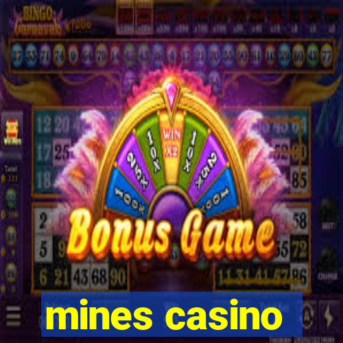 mines casino